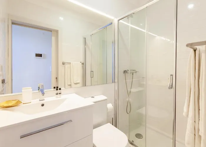 아파트 Josephine *