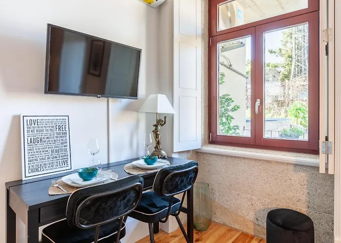 Josephine * 포르투