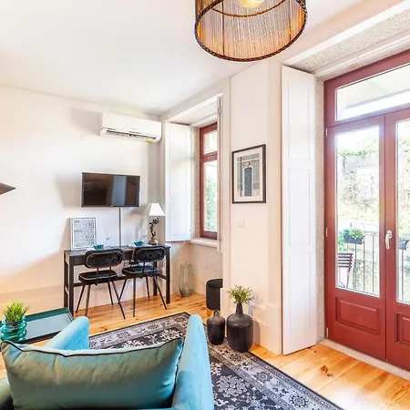 Josephine Apartamento Oporto