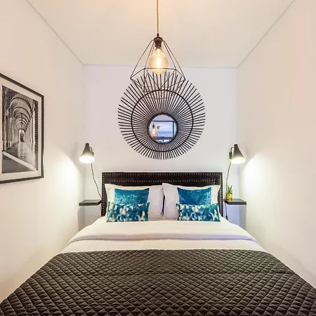 Apartamento Josephine *