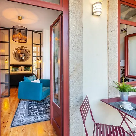 Josephine * 波尔图