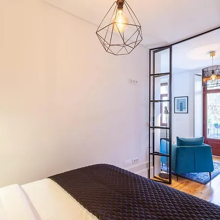 Josephine Apartamento