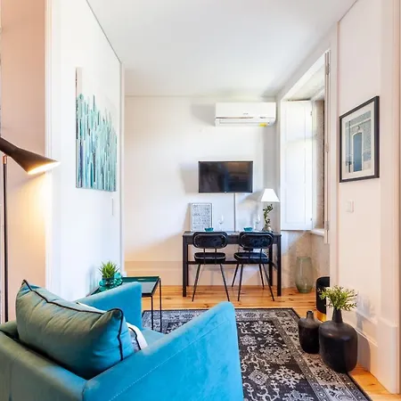 Josephine Apartment Porto