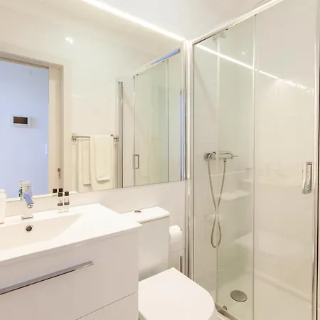 Apartamento Josephine *