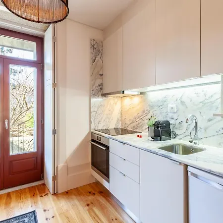 Apartamento Josephine *