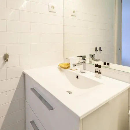 Apartamento Josephine *