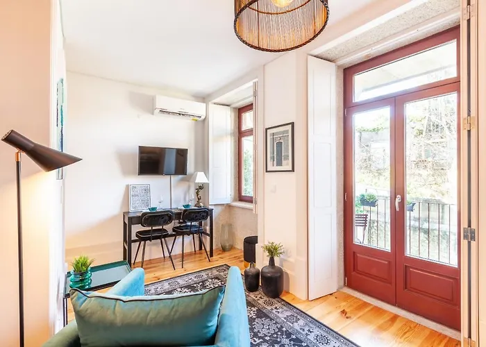 Josephine Appartement Oporto