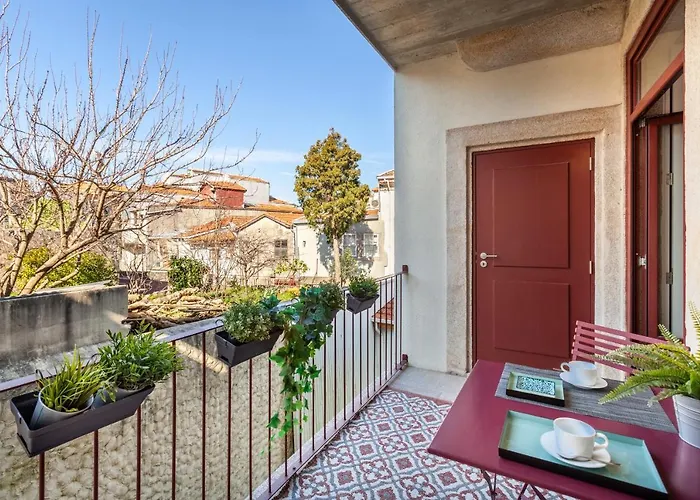 Josephine Appartement