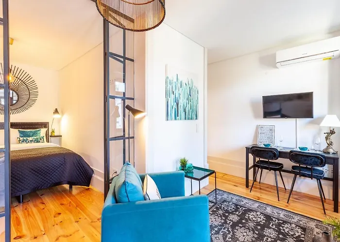 Josephine Appartement