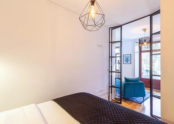 Josephine Appartement