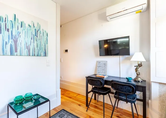 Josephine Appartement