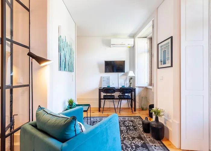 Josephine Appartement Oporto