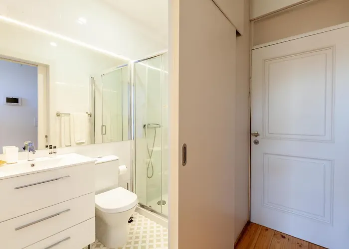 Appartement Josephine