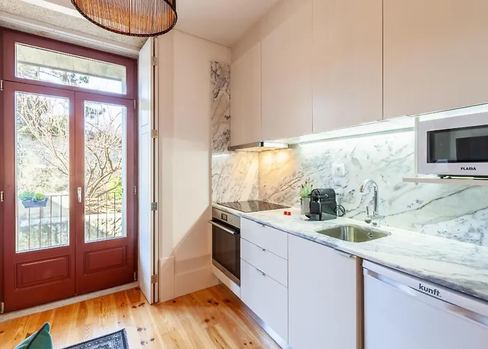 Appartement Josephine *