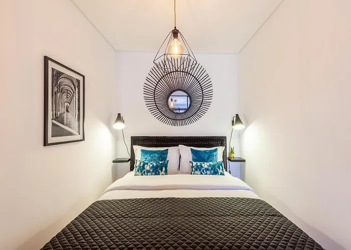 Appartement Josephine *