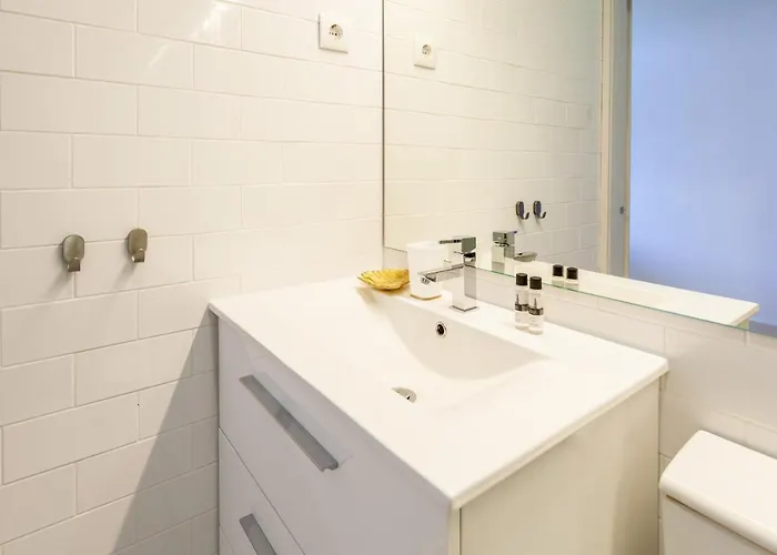 Appartement Josephine *