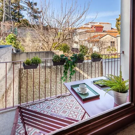 Josephine Apartment Porto