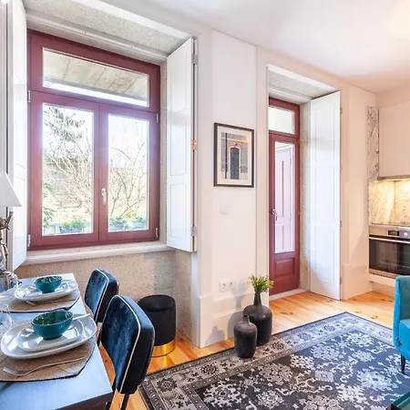 Josephine Apartment Porto