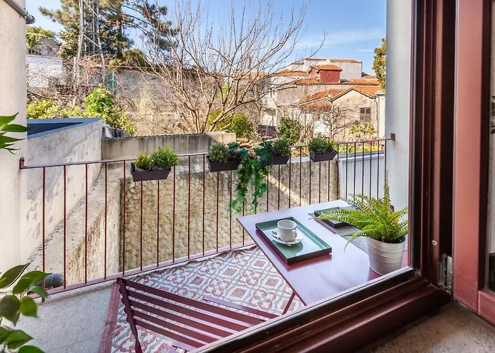 Josephine Apartment Porto