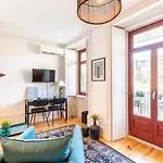 Josephine Apartmán Porto