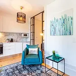 Josephine Apartmán *