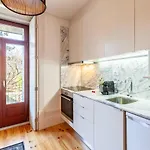 Apartmán Josephine *